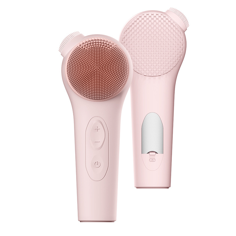 Portable Facial Exfoliator Ele - Electric Face Cleanser Brush 评论和价格
