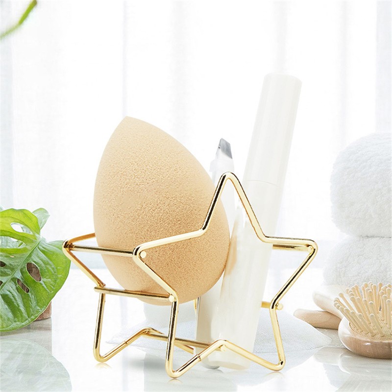 Fashion Cute Makeup Sponge Gou - Beauty Makeup Kit Box 评论和价格