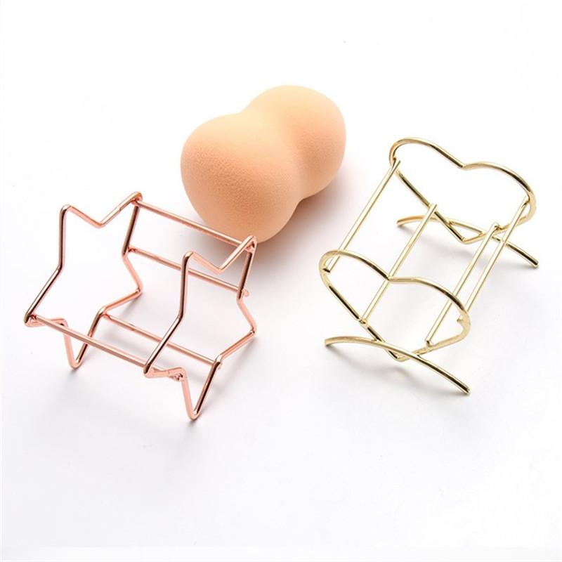 Fashion Cute Makeup Sponge Gou - Beauty Makeup Kit Box 评论和价格