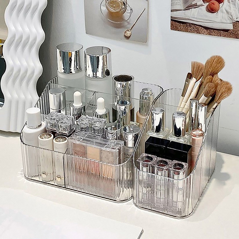 Large Capacity Eyelash Tool St - Beauty Makeup Box Set 评论和价格