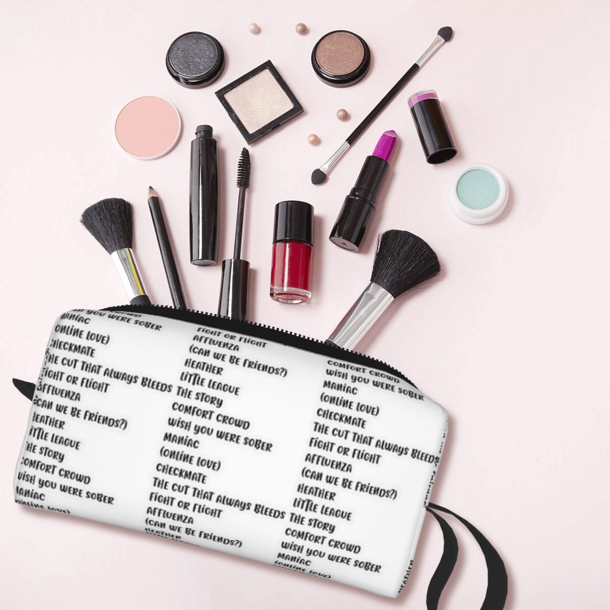 Conan Gray Kid Crow Songs Make - Beauty Makeup Songs 评论和价格